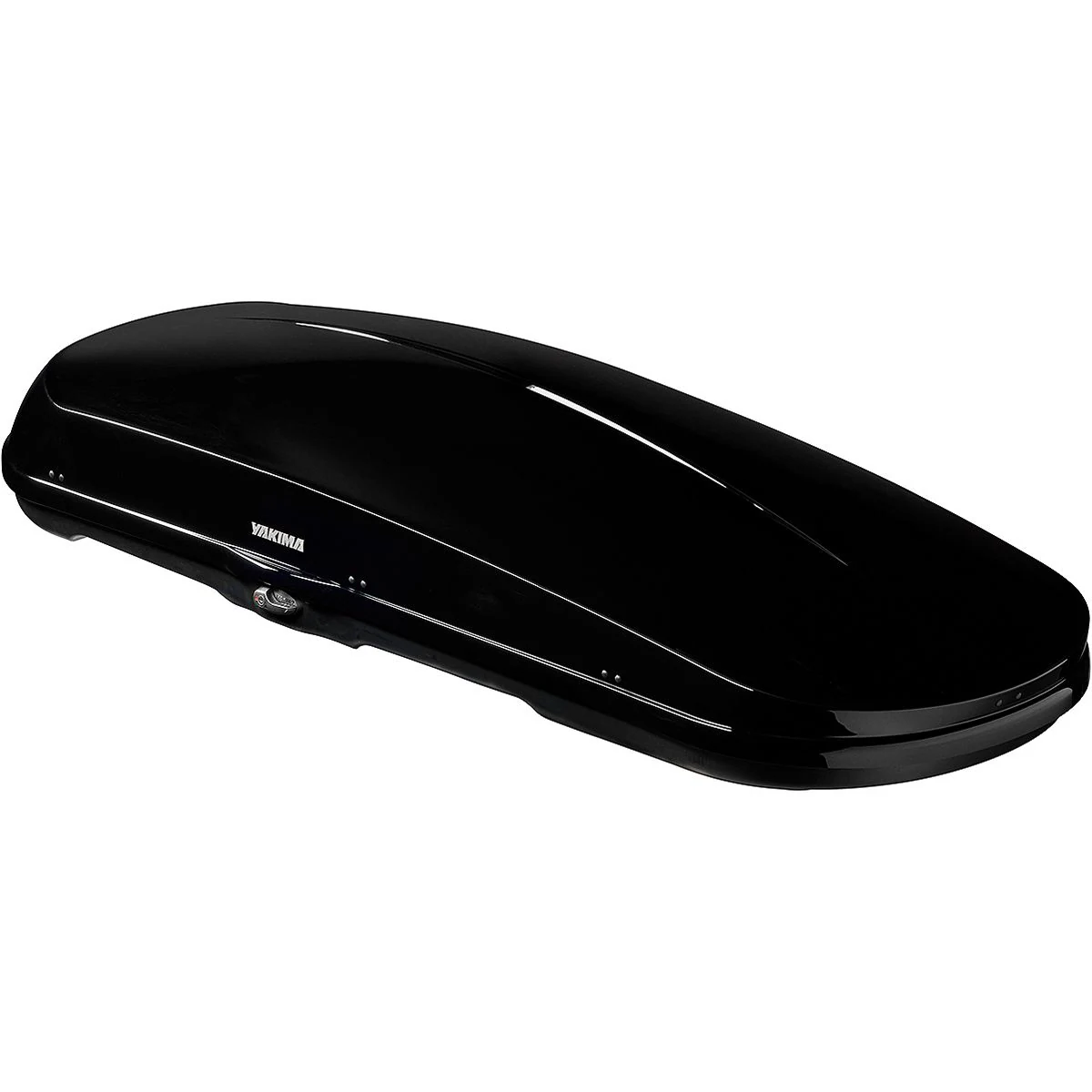 This is an image of the Yakima GrandTour 18 Cargo Box