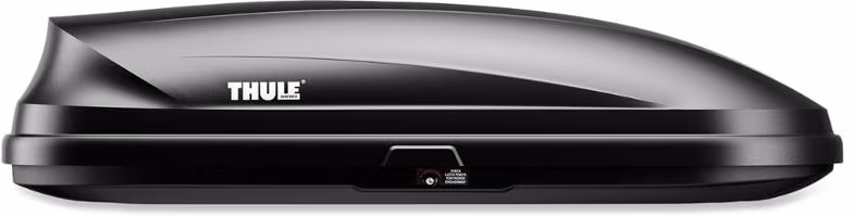 This is an image of the one of the Best Car Box For Roof In 2024