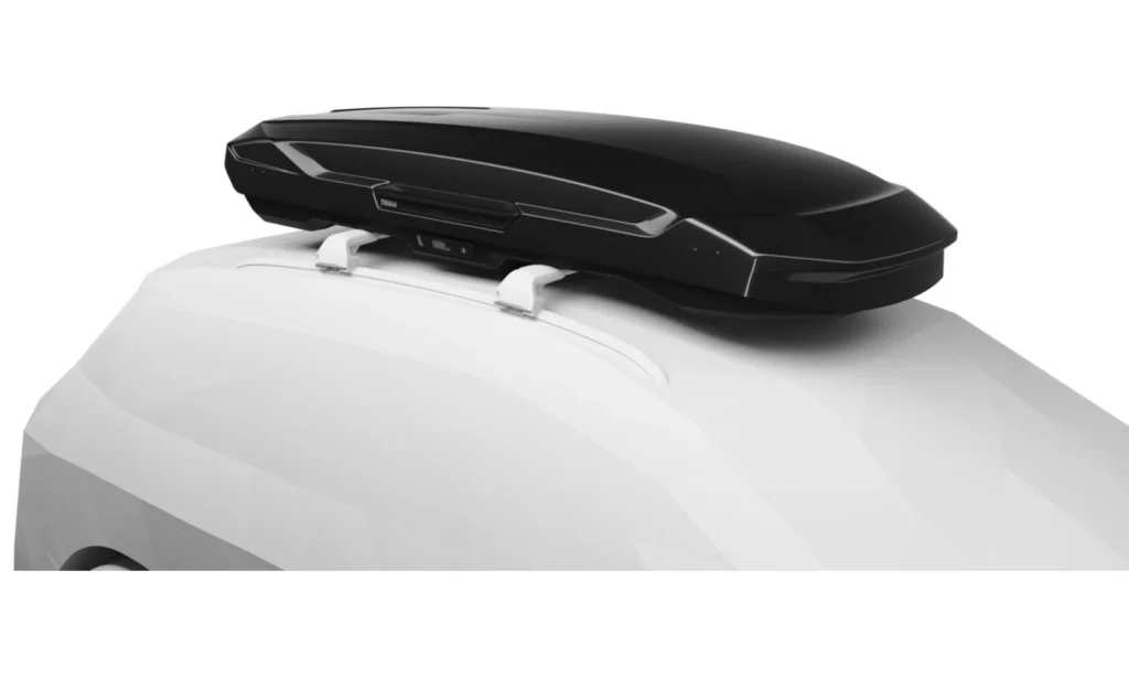 This is an image of the Thule Motion 3