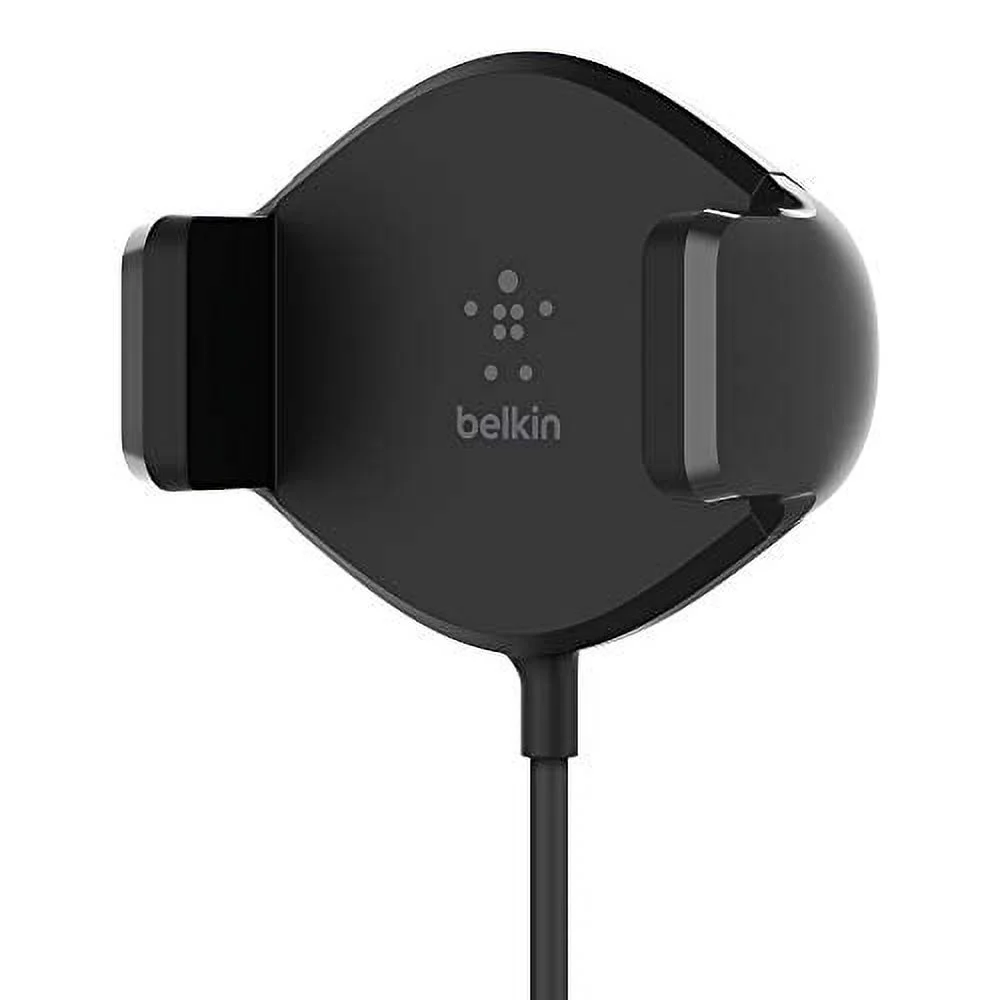 This is an image of the Belkin Boost Up Wireless Charging Vent Mount