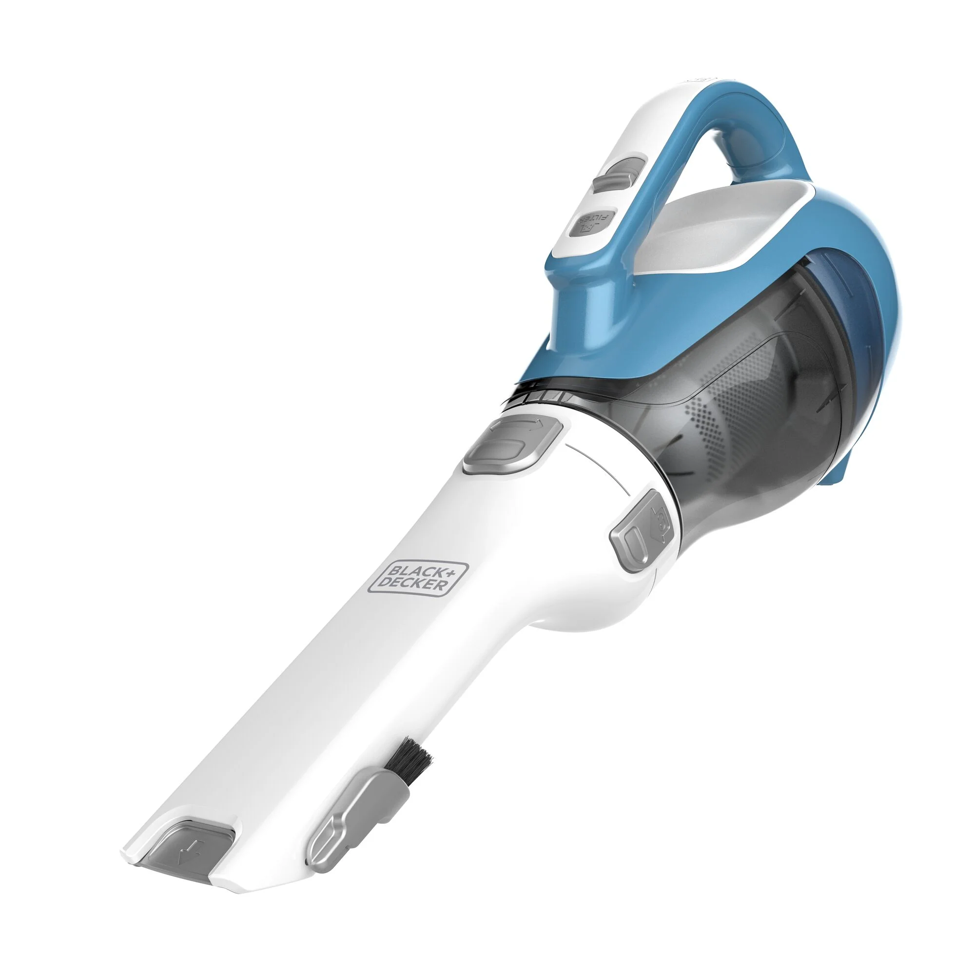 This is an image of the Black+Decker Dustbuster Advanced Clean​