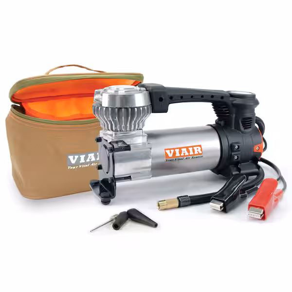 This is an image of the Viair 88P Portable Compressor