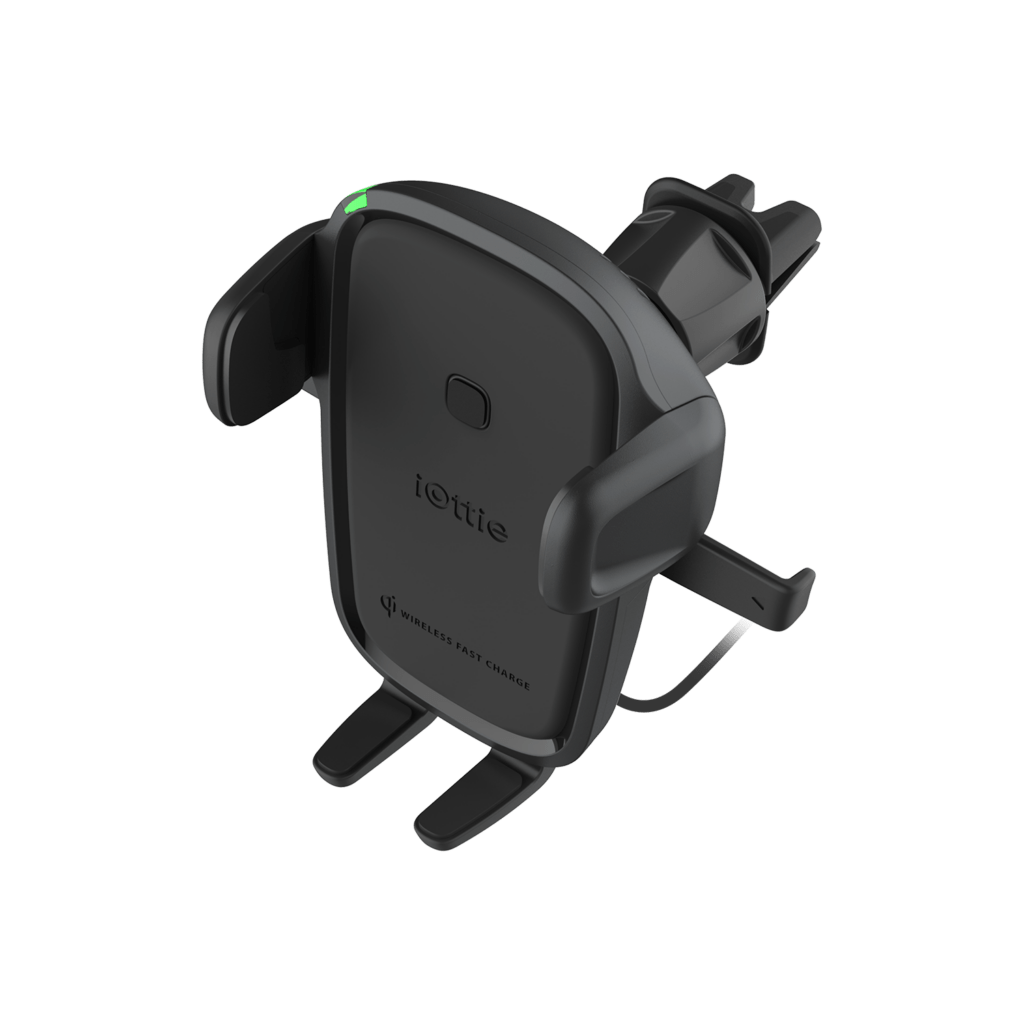 This is an image of the iOttie Easy One Touch Wireless 2 charging pad