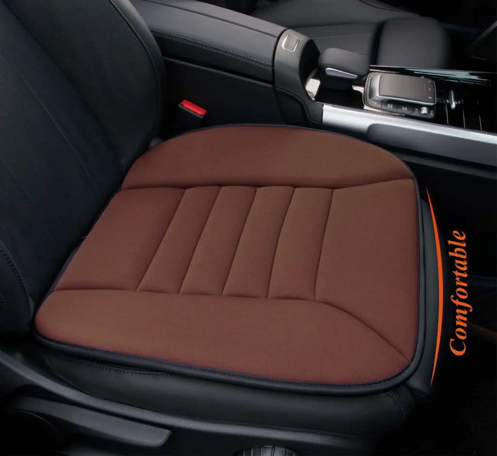 This is an image of the Kingphenix Car Seat Cushion​
