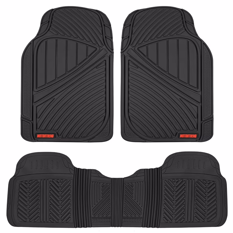 This is an image of the Motor Trend FlexTough