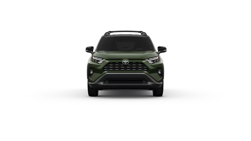 Toyota RAV4 XLE vs Woodland Edition - Which Is Best? - 2025
