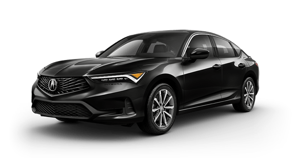 This is an image of an Acura Integra for an article on Acura Integra VIN Checks and option codes